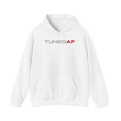 Tuned As F*** Hoodie