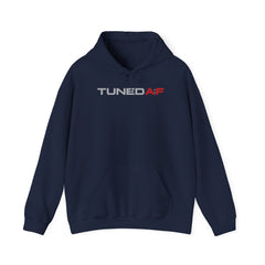 Tuned As F*** Hoodie