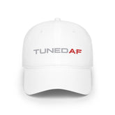 TUNED AF BALL CAP