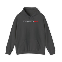Tuned As F*** Hoodie