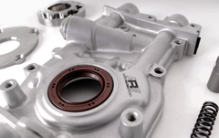 ALBERTA RACING ENGINES OEM UPGRADE OIL PUMP - EJ20 / EJ22 / EJ25 ENGINES