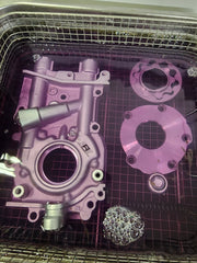 ALBERTA RACING ENGINES OEM UPGRADE OIL PUMP - EJ20 / EJ22 / EJ25 ENGINES