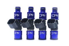 SUBARU CPI FUEL INJECTORS