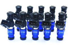 CPI: BMW E60 V10 - High Impedance Injectors