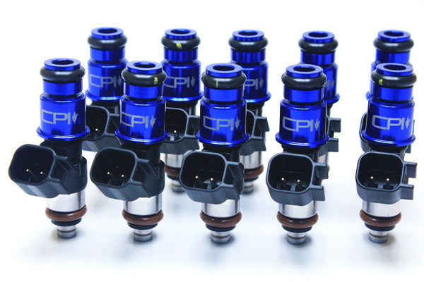 BMW E60 CPI FUEL INJECTORS