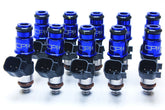BMW E60 CPI FUEL INJECTORS