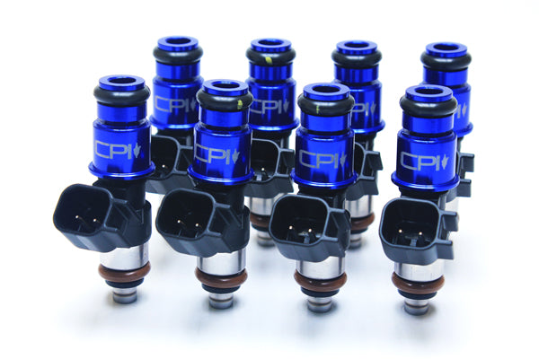 BMW E90 M3 CPI FUEL INJECTORS