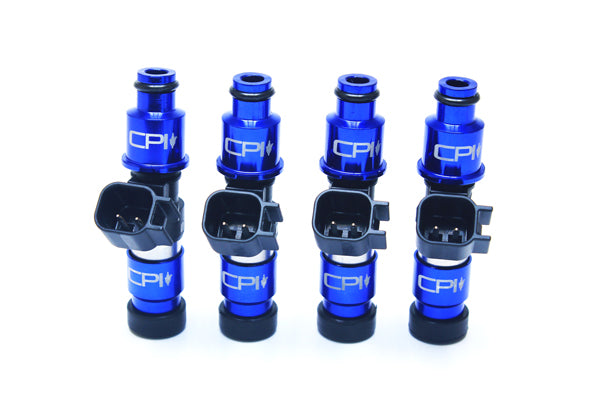 MAZDA MIATA NC CPI FUEL INJECTORS
