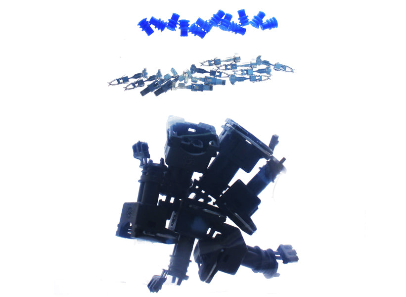 CPI FUEL INJECTOR ACCESSORIES