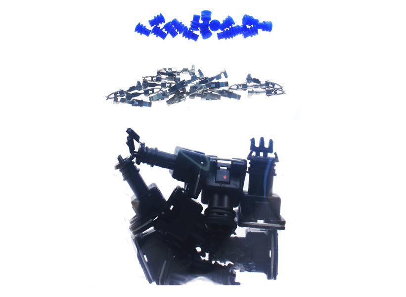 CPI FUEL INJECTOR ACCESSORIES