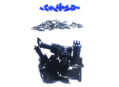 CPI FUEL INJECTOR ACCESSORIES