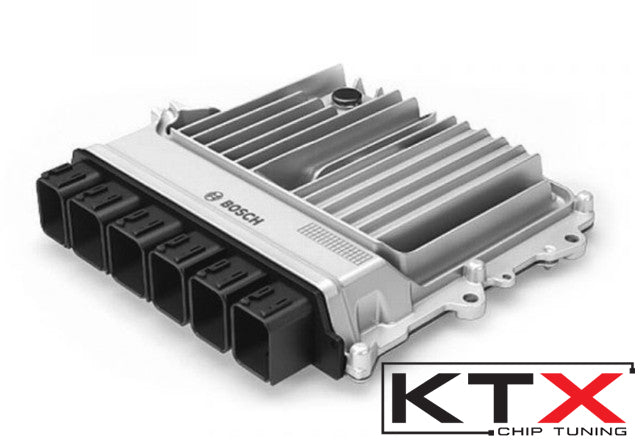 BMW SUPRA B58 CHIP TUNING EDMONTON