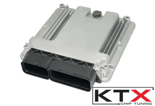 VW GOLF R CHIP TUNING EDMONTON