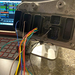 BMW DME ECU UNLOCK EDMONTON