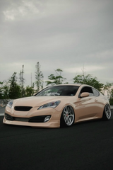 AlphaGen - Show Tune