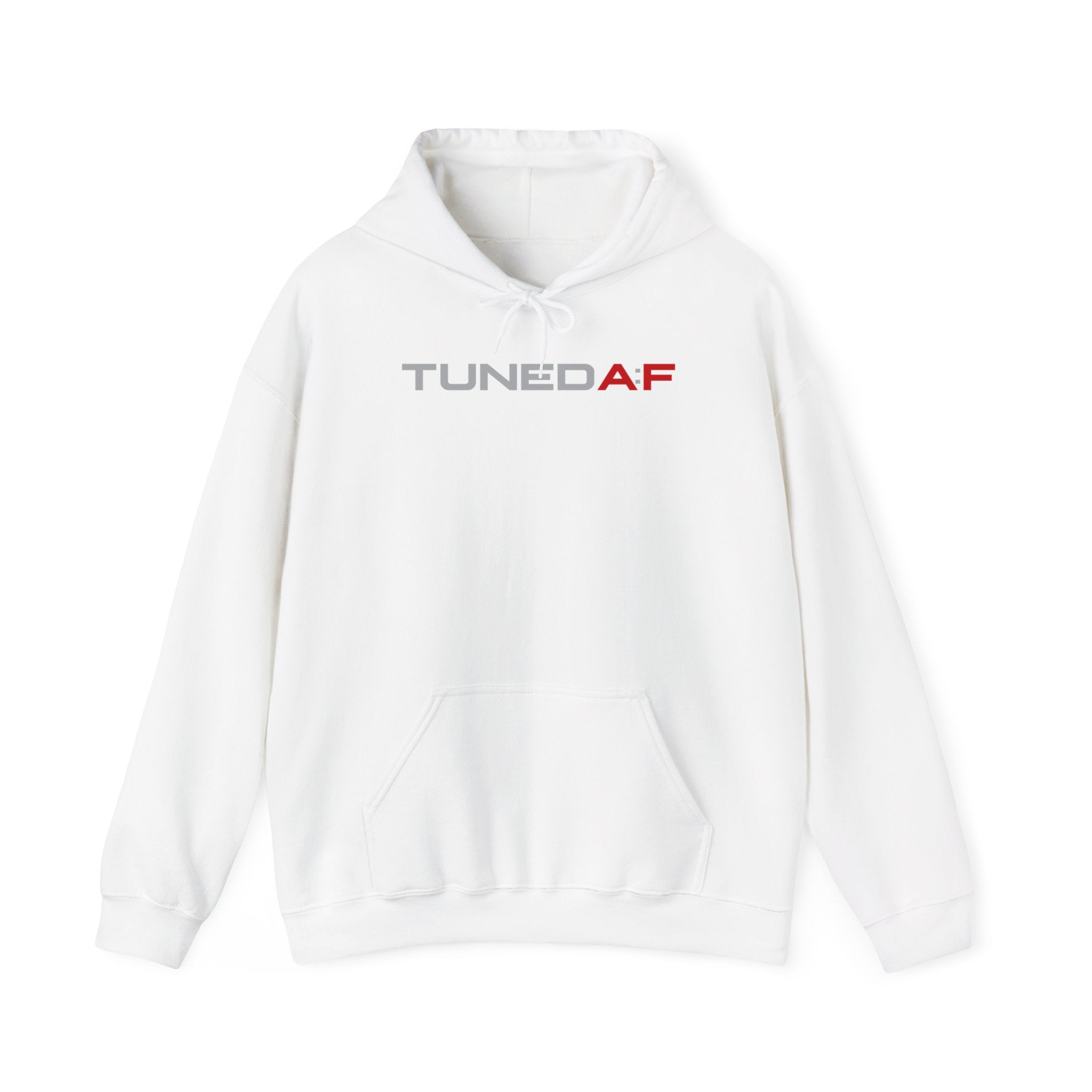 Tuned As F*** Hoodie