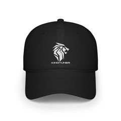 KingTuner Low-Pro Baseball Cap