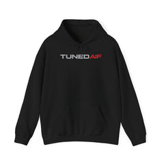 Tuned As F*** Hoodie