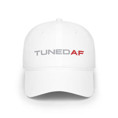 Tuned As F*** Low-Pro Baseball Cap