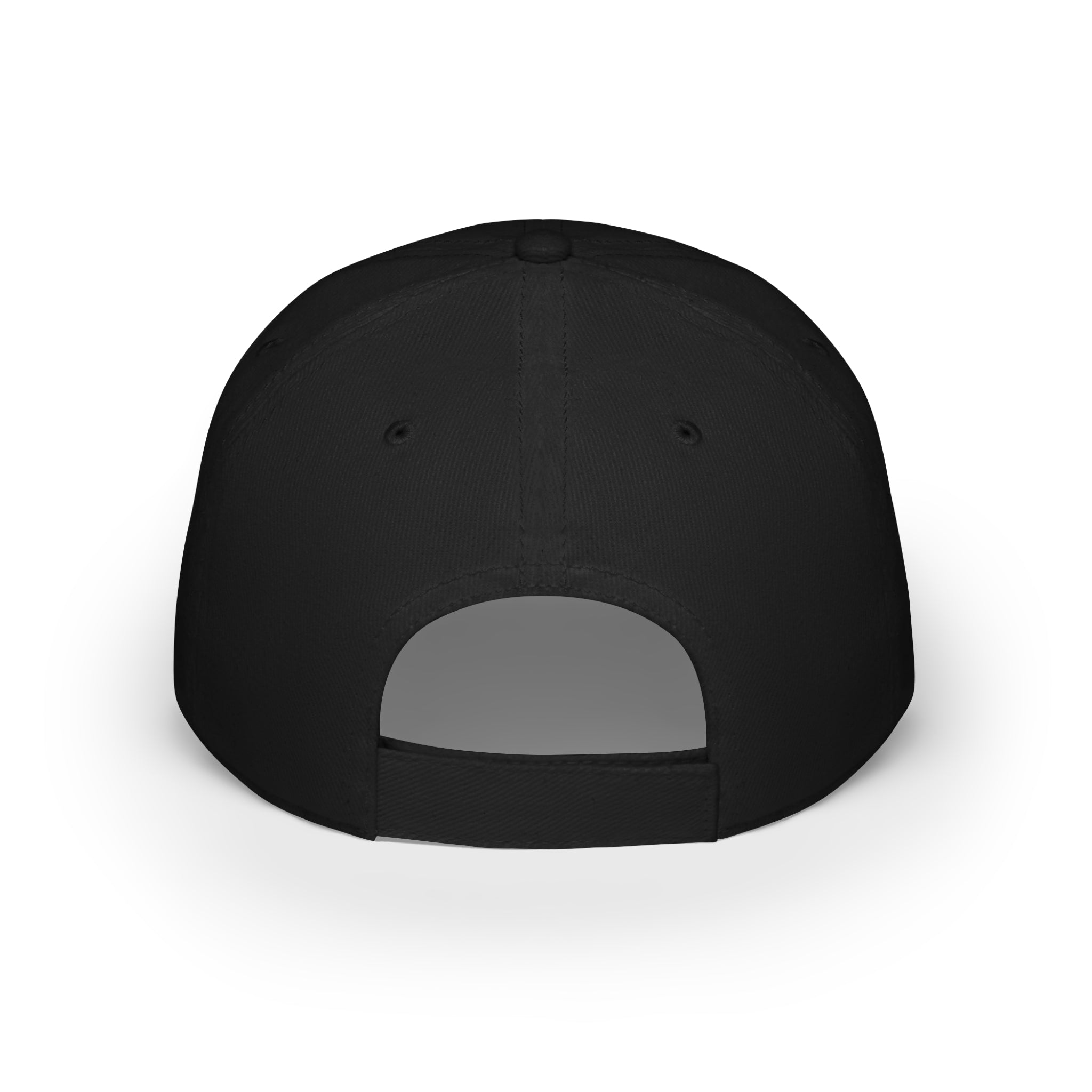 Tuned As F*** Low-Pro Baseball Cap