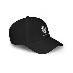 KingTuner Low-Pro Baseball Cap