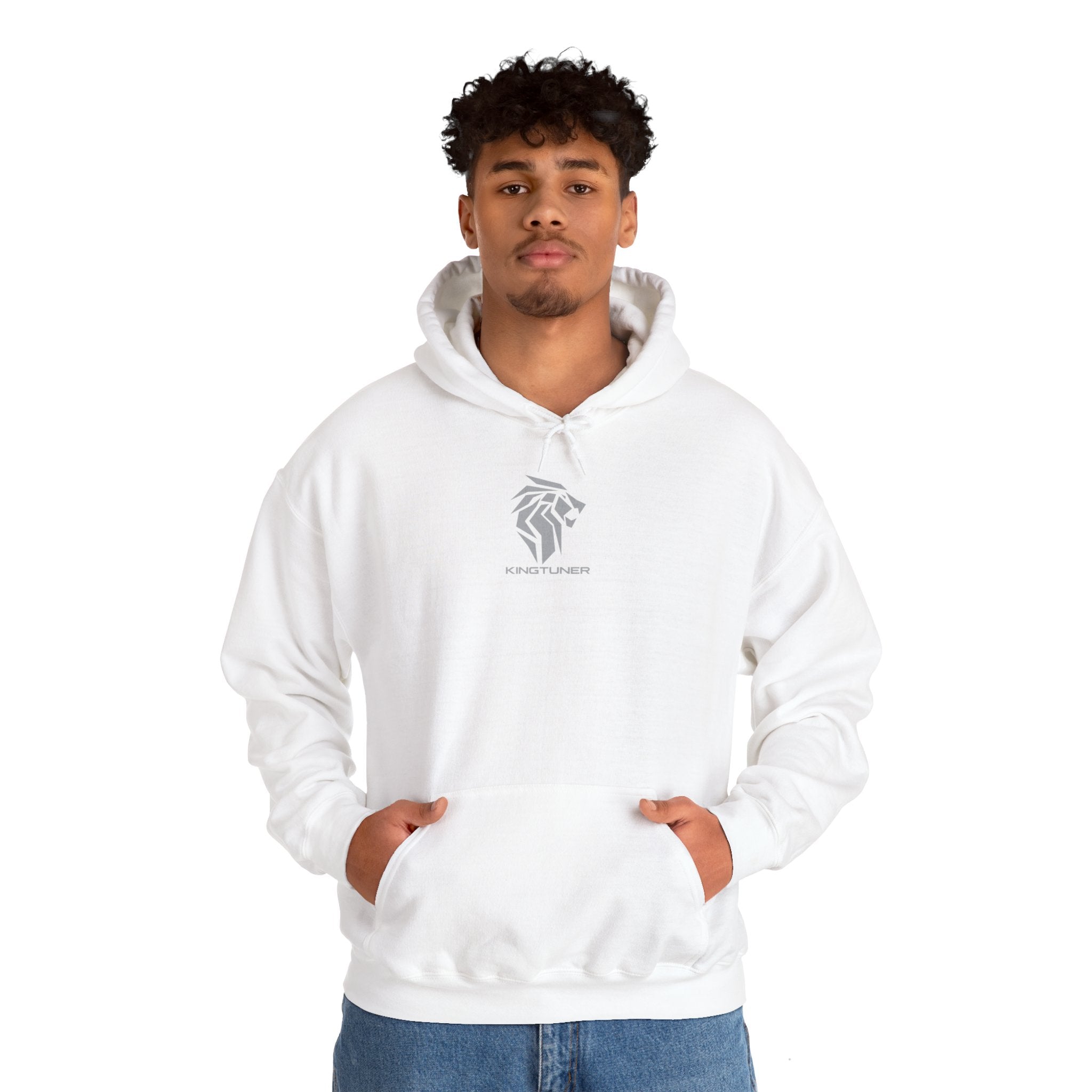 Original KingTuner Hoodie