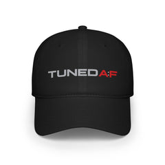 Tuned As F*** Low-Pro Baseball Cap