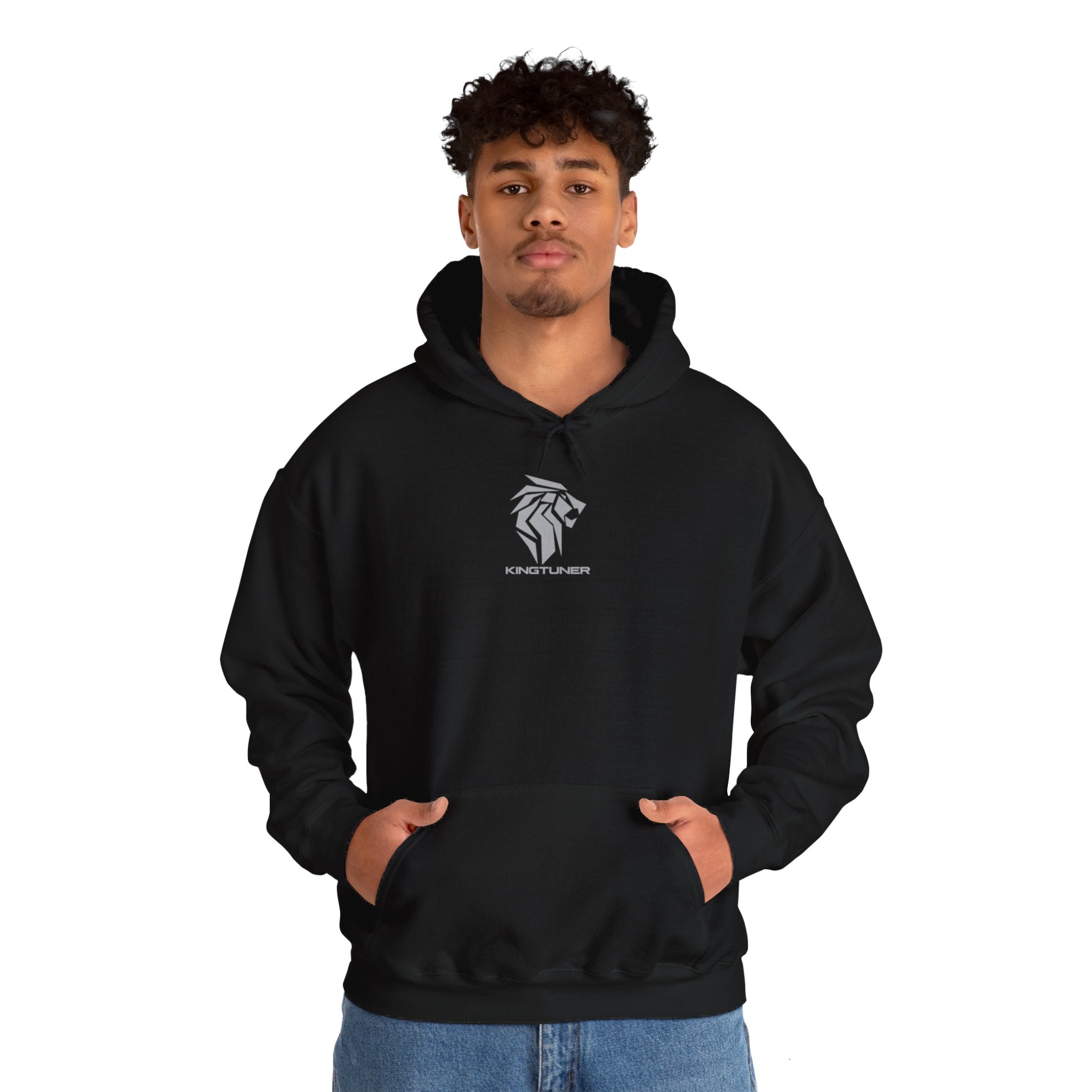 Original KingTuner Hoodie