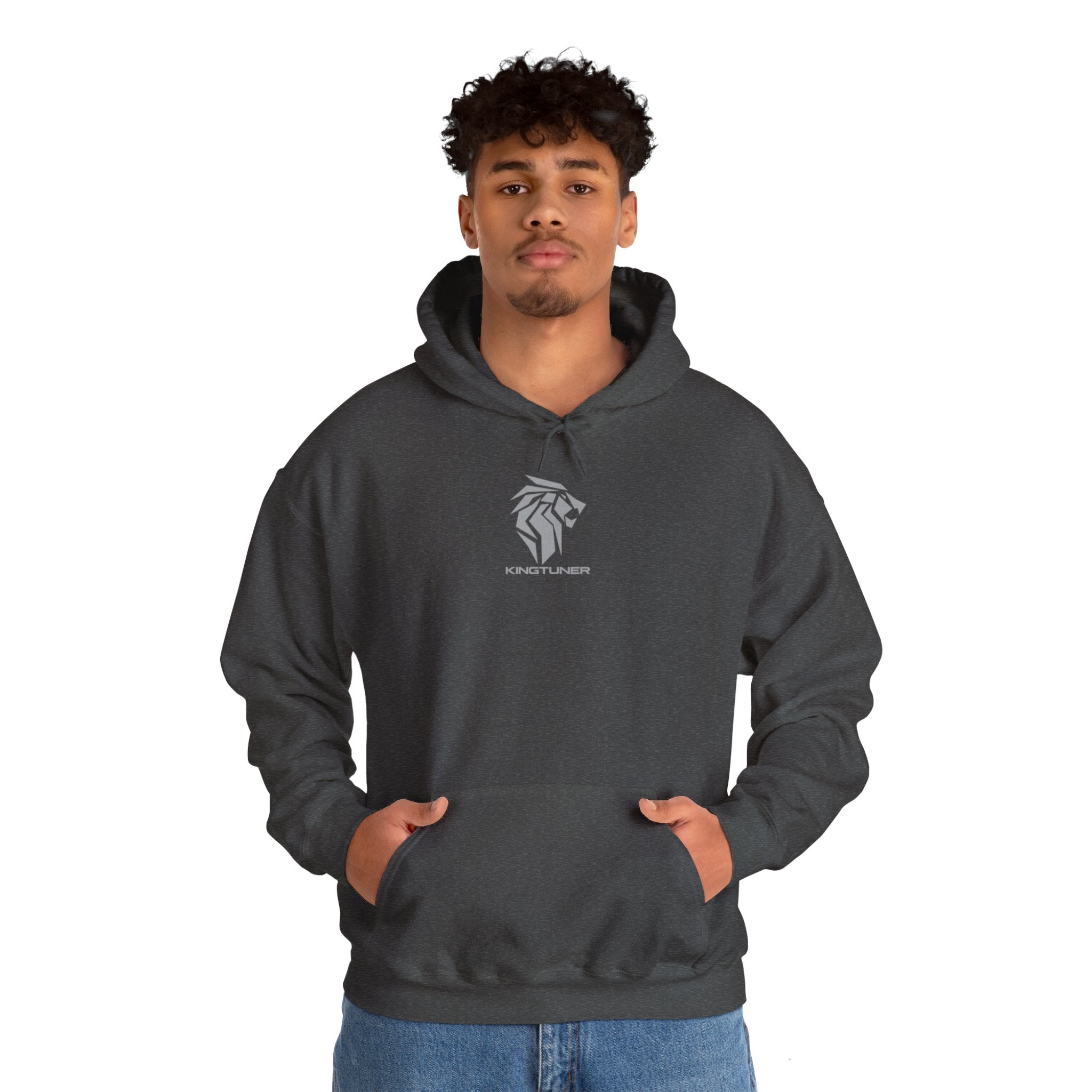 Original KingTuner Hoodie