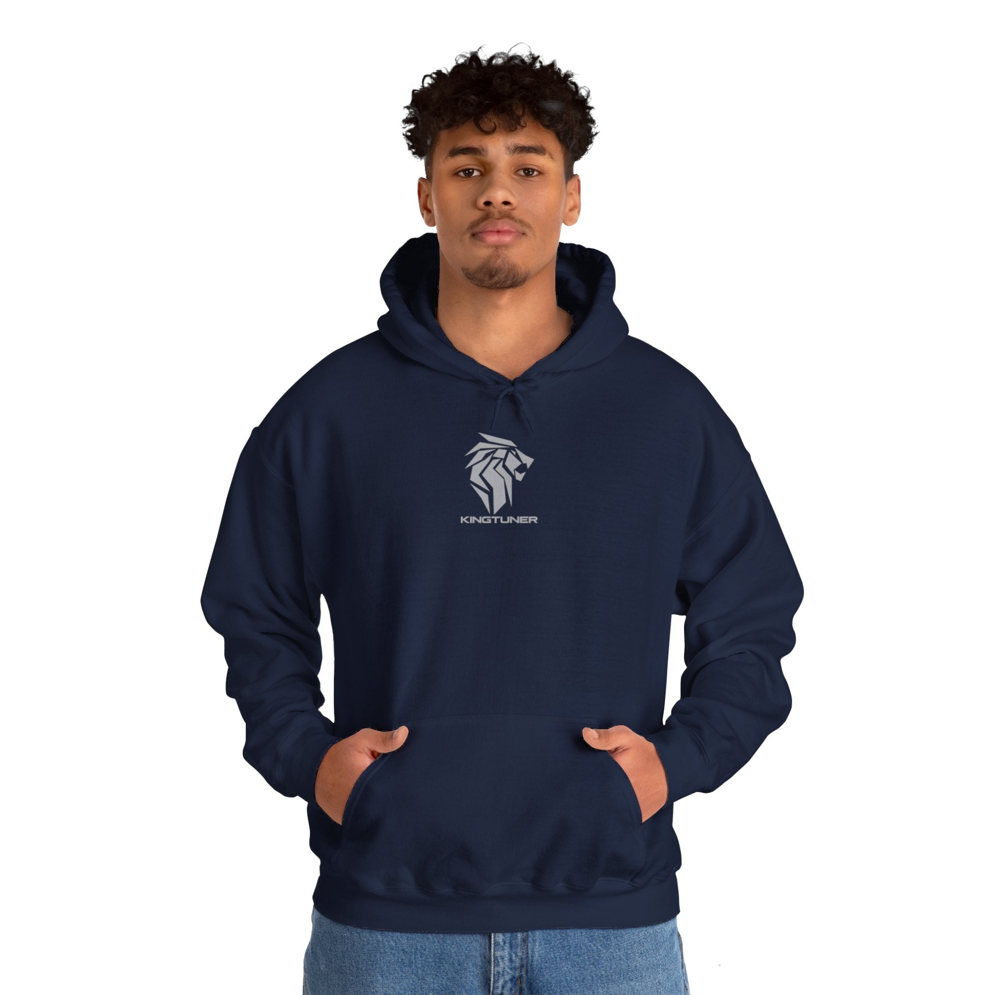 Original KingTuner Hoodie