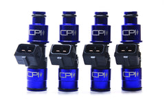 CPI: SUBARU Legacy GT & Spec B (07-12) - High Impedance Injectors