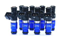 CPI: BMW E9x M3 - High Impedance Injectors