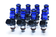 CPI: BMW E9x M3 - High Impedance Injectors