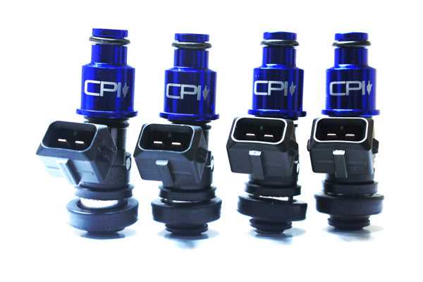 CPI: HONDA B/D(EXC.D17)/H - High Impedance Injectors