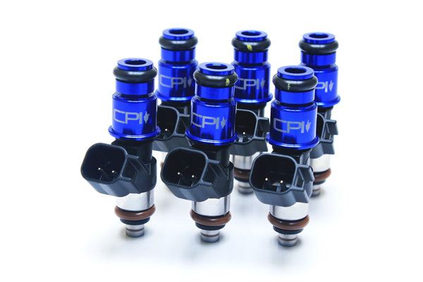 CPI: HONDA J (04+) - High Impedance Injectors