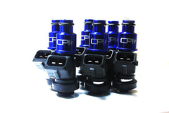 CPI: HONDA J (98-03) - High Impedance Injectors