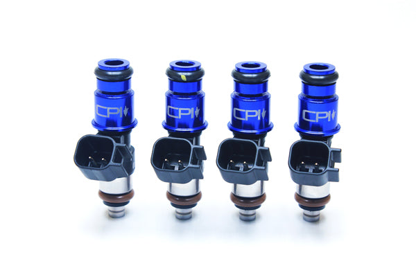 CPI: HONDA K (01-11), D17, S2K( 06-09) - High Impedance Injectors