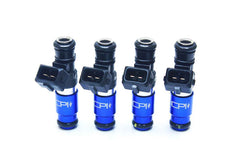 CPI: MITSUBISHI EVOLUTION X - High Impedance Injectors