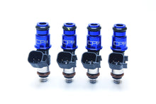 Load image into Gallery viewer, CPI: MITSUBISHI EVOLUTION X - High Impedance Injectors