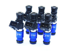 CPI: NISSAN R35 GT-R - High Impedance Injectors