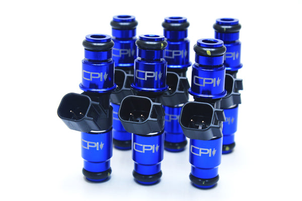 PORSCHE CPI FUEL INJECTORS