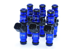 PORSCHE CPI FUEL INJECTORS