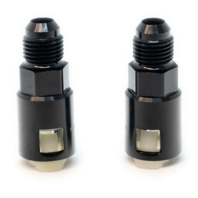 LINK Ethanol Content Sensor (ECS)