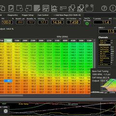 REMOTE TUNING SERVICE FROM KINGTUNER.COM