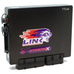 Audi TTLink - TTX