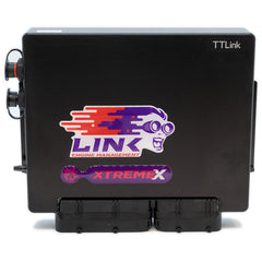 Audi TTLink - TTX