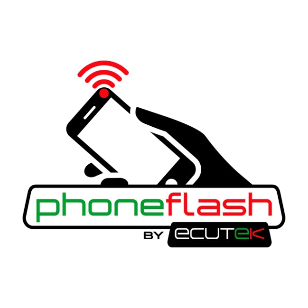 EcuTek PhoneFlash Activation