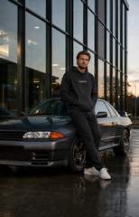 BNR32 Hoodie
